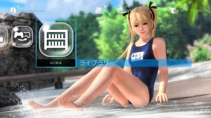 DOA Xtreme 3 : ouverture des élections