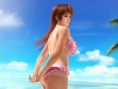 Dead or Alive Xtreme 3 : premières images