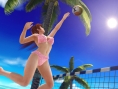 Dead or Alive Xtreme 3 : premières images