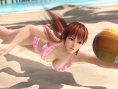 Dead or Alive Xtreme 3 : premières images
