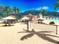 Dead or Alive Xtreme 3 : premières images