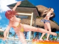 Dead or Alive Xtreme 3 : quelques images