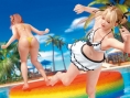 Dead or Alive Xtreme 3 : quelques images