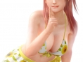 Dead or Alive Xtreme 3 : images et teaser HQ