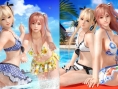 Dead or Alive Xtreme 3 : images et teaser HQ