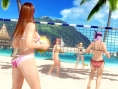 Dead or Alive Xtreme 3 : images et teaser HQ