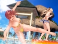 Dead or Alive Xtreme 3 : images et teaser HQ