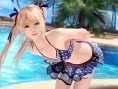 Dead or Alive Xtreme 3 : images et teaser HQ