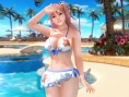 Dead or Alive Xtreme 3 : images et teaser HQ