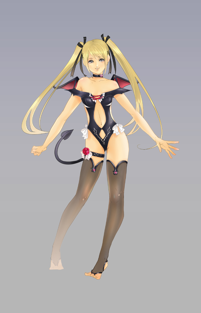 DOA Xtreme 3 : quelques costumes bonus