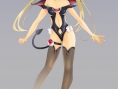 DOA Xtreme 3 : quelques costumes bonus