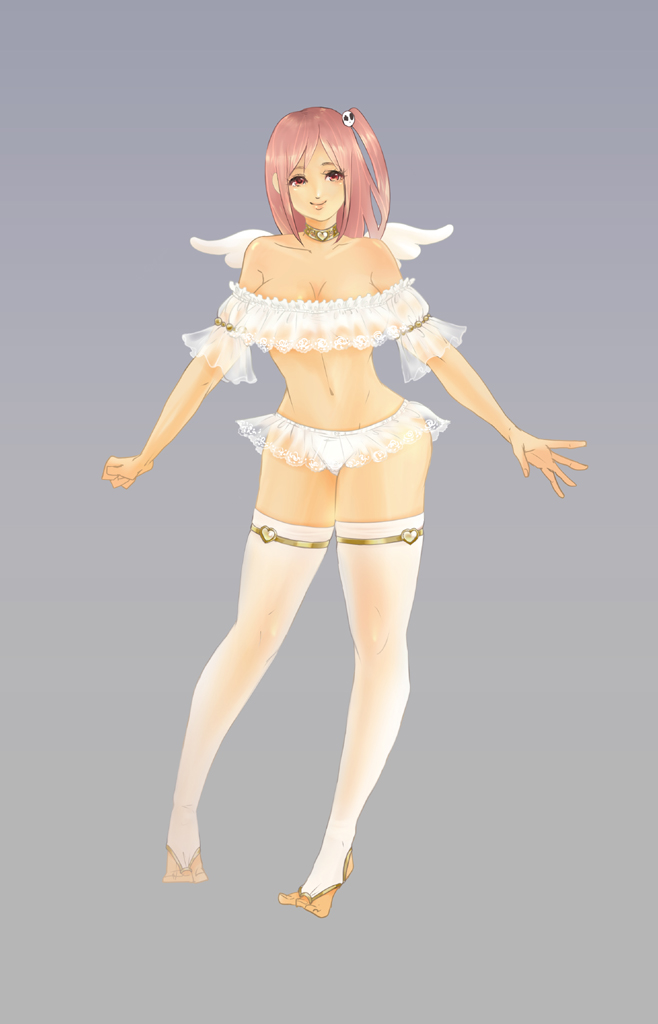 DOA Xtreme 3 : quelques costumes bonus