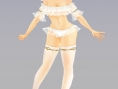 DOA Xtreme 3 : quelques costumes bonus