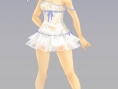 DOA Xtreme 3 : quelques costumes bonus
