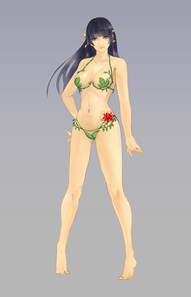 DOA Xtreme 3 : quelques costumes bonus