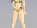 DOA Xtreme 3 : quelques costumes bonus