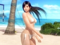 DOA Xtreme 3 : trailer et images