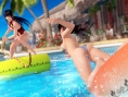 DOA Xtreme 3 : trailer et images