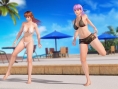 DOA Xtreme 3 : trailer et images