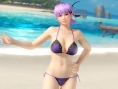 T.Itagaki (re)crache un peu sur Koei Tecmo