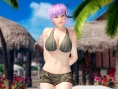 T.Itagaki (re)crache un peu sur Koei Tecmo