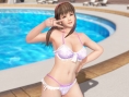 Dead or Alive Xtreme 3 : trailer HD et images