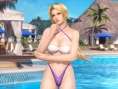 Dead or Alive Xtreme 3 : trailer HD et images