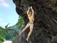 Dead or Alive Xtreme 3 : trailer HD et images