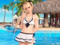 Dead or Alive Xtreme 3 : trailer HD et images