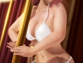 Dead or Alive Xtreme 3 aura du retard [JP]