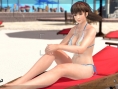 Dead or Alive Xtreme 3 : le trailer en HD