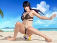 Dead or Alive Xtreme 3 : le trailer en HD
