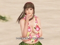 DOA Xtreme 3 : nouvelles images
