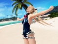 DOA Xtreme 3 : nouvelles images