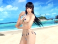 DOA Xtreme 3 : nouvelles images