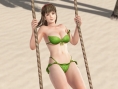 DOA Xtreme 3 : nouvelles images