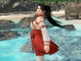 DOA Xtreme 3 : nouvelles images