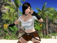 DOA Xtreme 3 : nouvelles images