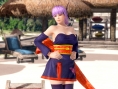 DOA Xtreme 3 : nouvelles images