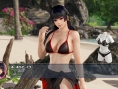 DOA Xtreme 3 : nouvelles images