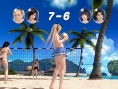 DOA Xtreme 3 : un long aperçu en vidéo