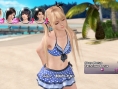 DOA Xtreme 3 : un long aperçu en vidéo