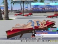 DOA Xtreme 3 : un long aperçu en vidéo