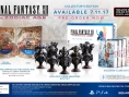 Les éditions spéciales de FFXII The Zodiac Age
