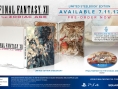 Les éditions spéciales de FFXII The Zodiac Age