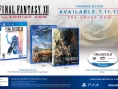Les éditions spéciales de FFXII The Zodiac Age
