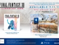 Les éditions spéciales de FFXII The Zodiac Age