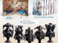 FFXII The Zodiac Age : le collector en Europe