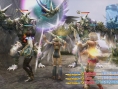 FFXII The Zodiac Age : nouvelles images