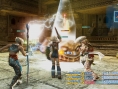 FFXII The Zodiac Age : nouvelles images
